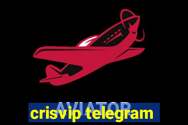 crisvip telegram